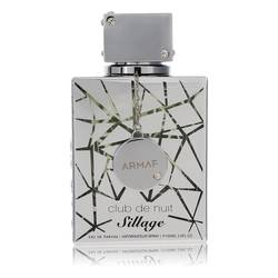 Armaf Club De Nuit Sillage EDP for Unisex (Unboxed)