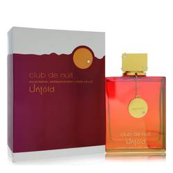Armaf Club De Nuit Untold EDP for Men