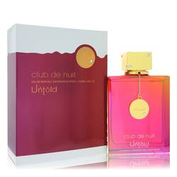 Armaf Club De Nuit Untold EDP for Men