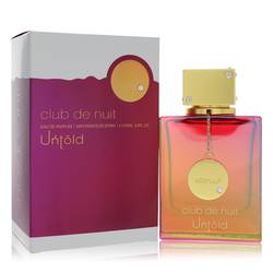 Armaf Club De Nuit Untold EDP for Unisex