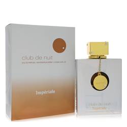 Armaf Club De Nuit Imperiale EDP for Women (105ml / 200ml)