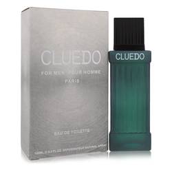 Cluedo EDT for Men