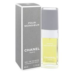 Chanel Men Eau De Toilette Spray