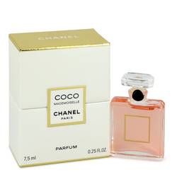 Chanel Coco Mademoiselle Pure Perfume for Women