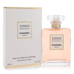 Chanel Coco Mademoiselle EDP Intense Spray for Women