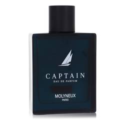 Molyneux Captain EDP for Men (Tester)