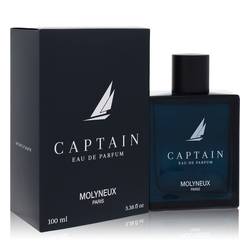 Molyneux Captain EDP for Men