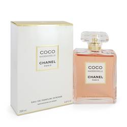 Chanel Coco Mademoiselle EDP Intense for Women