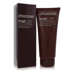 Masaki Matsushima Chocolat Mat Body Lotion for Women