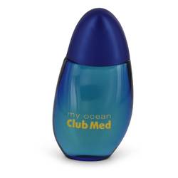 Club Med My Ocean After Shave for Men (Unboxed) | Coty