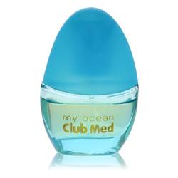 Club Med My Ocean Miniature (EDT for Women) | Coty