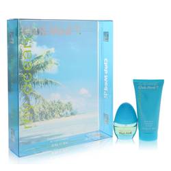 Club Med My Ocean Perfume Gift Set | Coty