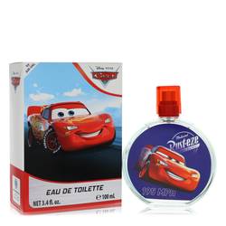 Pixar Cars EDT for Men