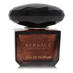 Versace Crystal Noir EDP for Women (Tester)