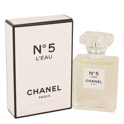 Chanel No. 5 L'eau EDT for Women