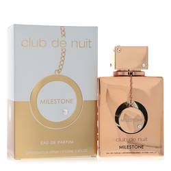 Armaf Club De Nuit Milestone EDP for Men (105ml / 200ml)