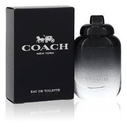 Coach Miniature (EDT for Men)