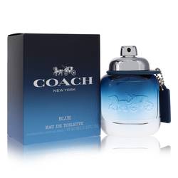 Coach Blue EDT for Men (40ml - Ready Stock)