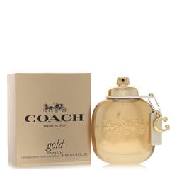 Coach Gold EDP for Women