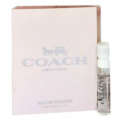 Coach Blue EDT for Men (Tester)