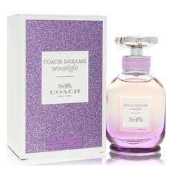 Coach Dreams Moonlight EDP for Women