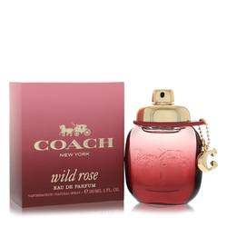 Coach Wild Rose EDP for Women