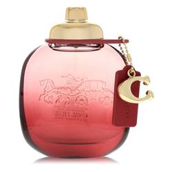 Coach Wild Rose EDP for Women (Tester)