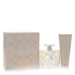 Coach Signature Perfume Gift Set for Women