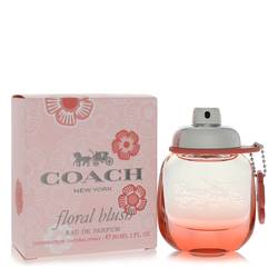Coach Floral Blush EDP for Women (30ml / 50ml / 90ml)
