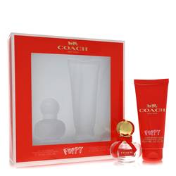 Coach Poppy Perfume Gift Set for Women