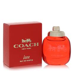 Coach Love Miniature (EDP for Women)