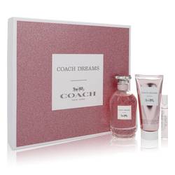 Coach Dreams Perfume Gift Set for Women