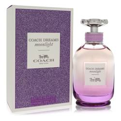 Coach Dreams Moonlight EDP for Women