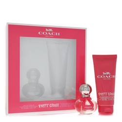 Coach Poppy Perfume Crush Gift Set for Women