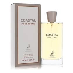 Coastal Pour Femme EDP for Women | Maison Alhambra