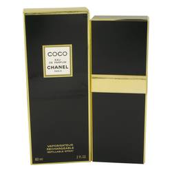 Chanel Coco Refillable EDP for Women