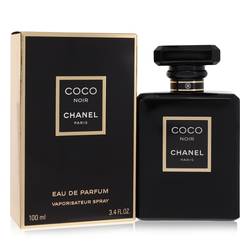 CHANEL COCO NOIR 香水 ブラック100ml Chanel Coco Noir EDP for Women (50ml / 100ml) | Singapore