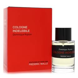 Cologne Indelebile EDP for Women | Frederic Malle