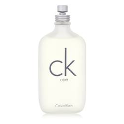 Calvin Klein One EDT for Unisex (Tester)