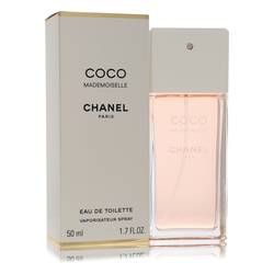 Chanel Coco Mademoiselle EDT for Women