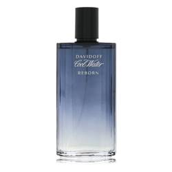 Davidoff Cool Water Reborn EDT for Men (Tester)