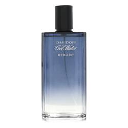 Davidoff Cool Water Reborn EDP for Men (Tester)