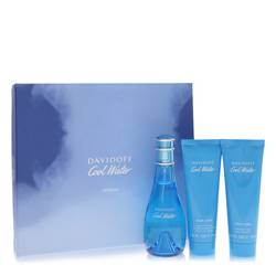 Davidoff Cool Water Perfume Gift Set for Women
