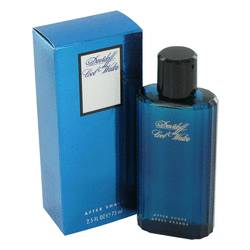 Davidoff Cool Water After Shave for Men
