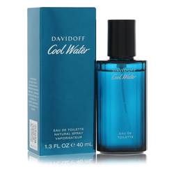 Davidoff Cool Water EDT for Men (Ready Stock 125ml / 200ml)