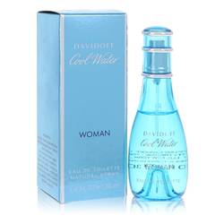 Davidoff Cool Water EDT for Women