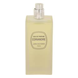 Jean Couturier Coriandre EDP for Women (Tester)