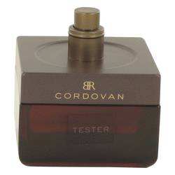 Banana Republic Cordovan EDT for Men (Tester)