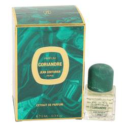 Jean Couturier Coriandre Extrait De Perfume for Women