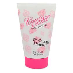 Couture Couture Shower Gel | Juicy Couture